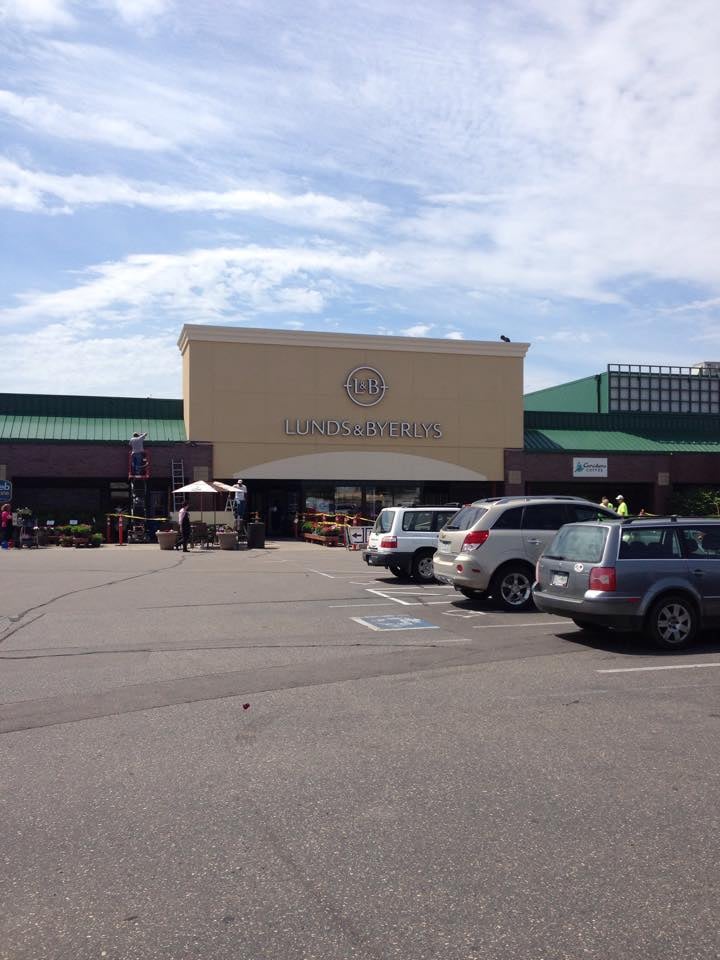 Lunds & Byerlys St. Cloud 2